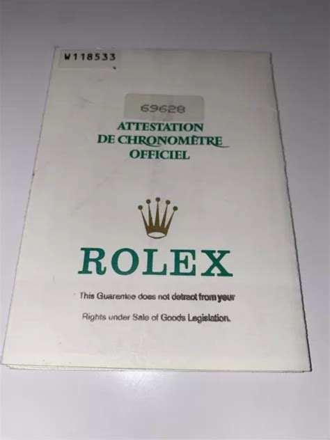 garanzia rolex senza data|rolex 5 year guarantee.